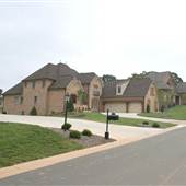 Brookberry Subdivision