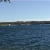 Carolina Marina at Belews Lake