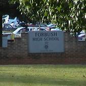 Forbush High School