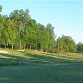 Gillepsie Golf Course