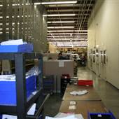 Guilford County Factory