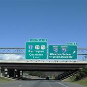 Highway 220