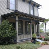 Historical Museum of Alamance