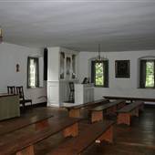 Old Salem - Single Brothers' House