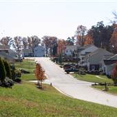 Park Terrace