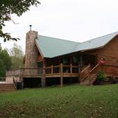 Rockingham County Retreat