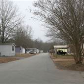 Shattalon Mobile Home Park