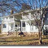 Squires Inn