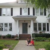Tremont Drive Home