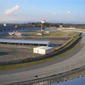 Historic NASCAR Speedway