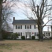 Historic Hamptonville Home