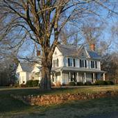 Asheboro Farm