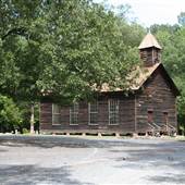 Wooden Church