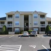 Brassfield Apartments