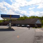 Cutter Inc. Grocery & Gas