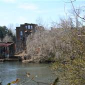 Worthville Mill