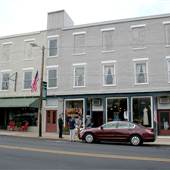 Madison Dry Goods Store