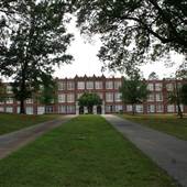 Grimsley High School