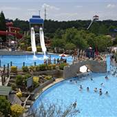 Emerald Pointe Water Park