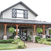 Legacy Stables and Events