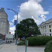 Old Guilford County Courthouse