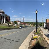 Danbury