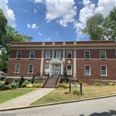Crossnore Children's Home