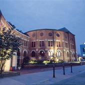 Greensboro Historical Museum