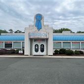 Blue Ribbon Diner