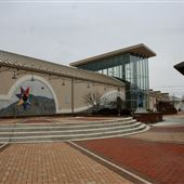 Willingham Theater and Gallery