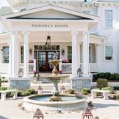 407 West High Avenue