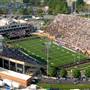 BB&T Stadium (formerly Groves Stadium)