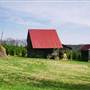 Historic cabins in Caswell