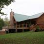 Rockingham County Retreat