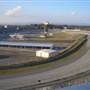 Historic NASCAR Speedway