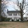 Historic Hamptonville Home
