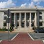 Alamance County Courthouse Square