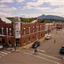 Pilot Mountain