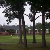 Alamance Country Club