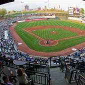 BB&T Baseball Stadium