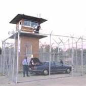 Blanch Correctional Facility