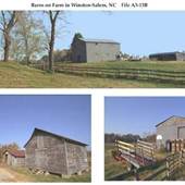 Farm & Barns in Winston-Salem