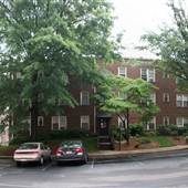 Gray Court Apartments