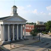 Lexington, NC
