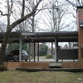 Mid-Century Modern in Thomasville,NC