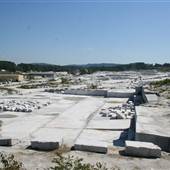 Mount Airy Quarry