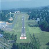 Mt. Airy/Surry County Airport