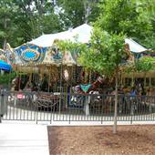 NC Zoo - Concessions/Shops
