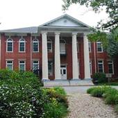 Oak Ridge Academy