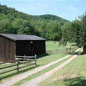 Piedmont Triad location sampler